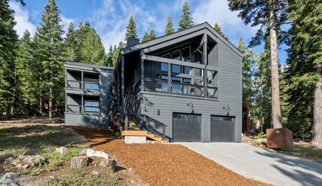 Image for 1462 Cheshire Court, Tahoe Vista, CA 96148