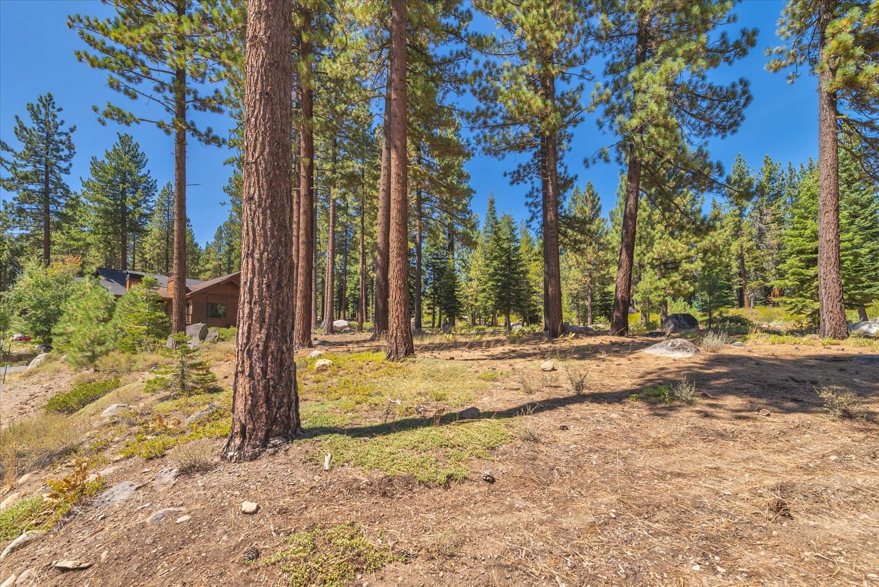 Image for 11840 Lamplighter Way, Truckee, CA 96161