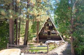 Listing Image 1 for 735 Silverado Drive, Tahoe City, CA 96145