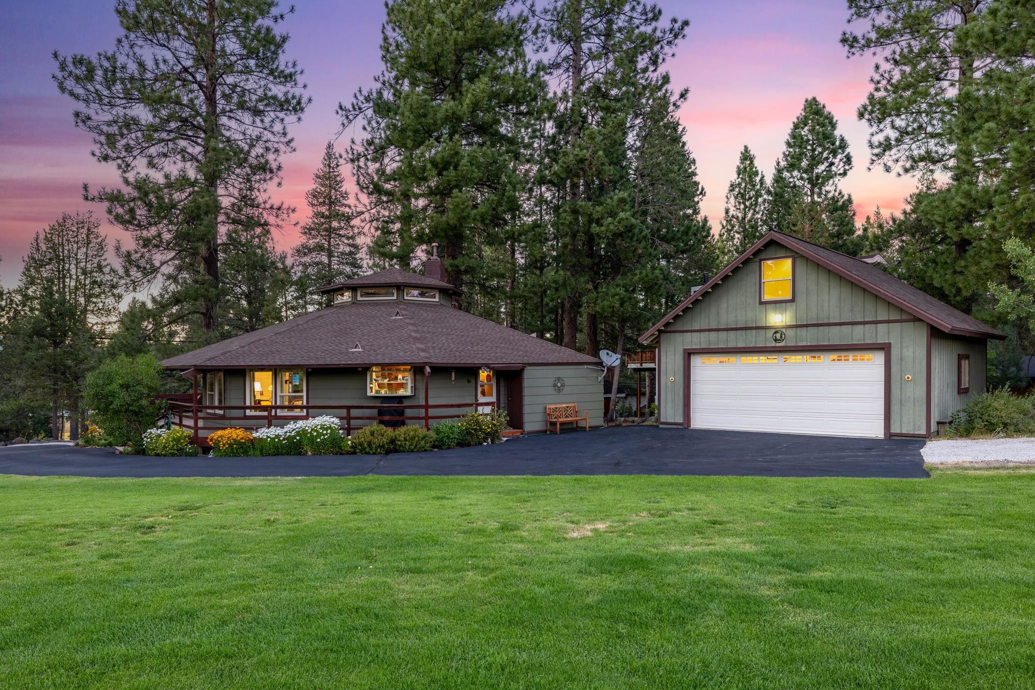 Image for 10065 Reynold Way, Truckee, CA 96161