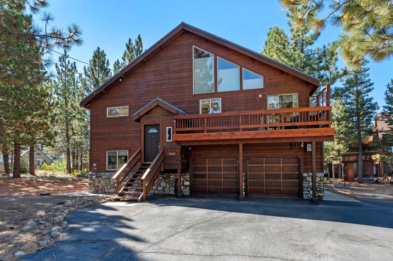 Image for 14867 Wolfgang Road, Truckee, CA 96161