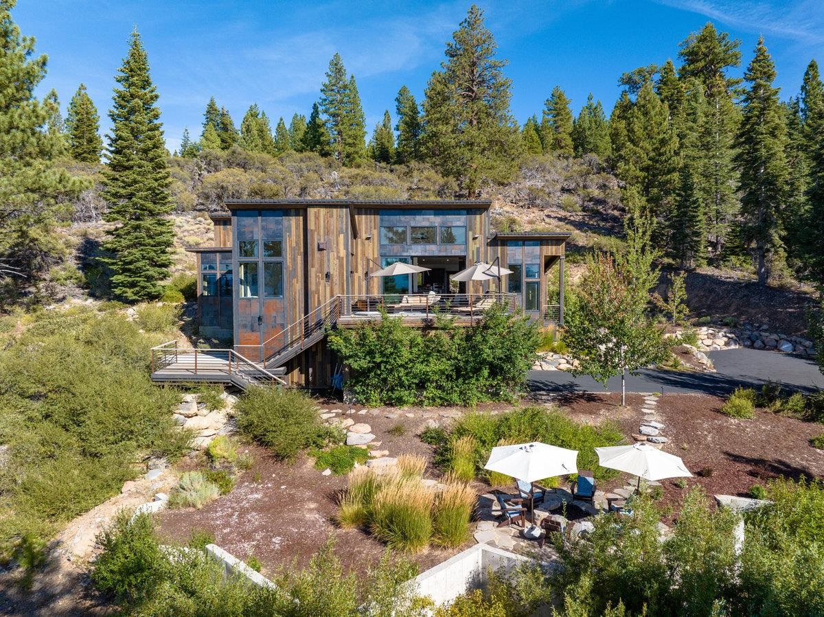 Image for 17281 Uxbridge Drive, Truckee, CA 96161-0000