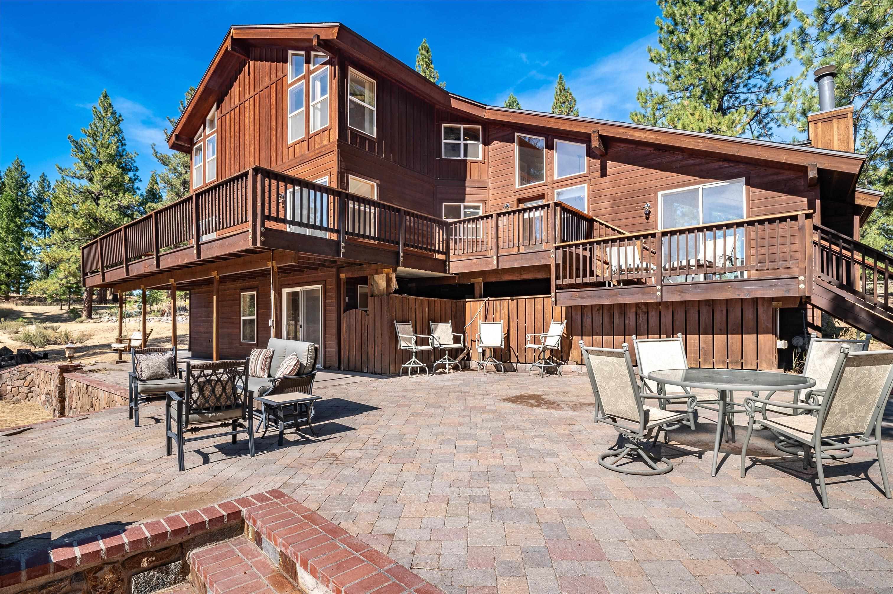 Image for 16095 Woodbridge Court, Truckee, CA 96161-1645