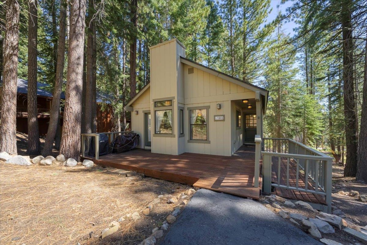 Image for 13506 Pathway Avenue, Truckee, CA 96161