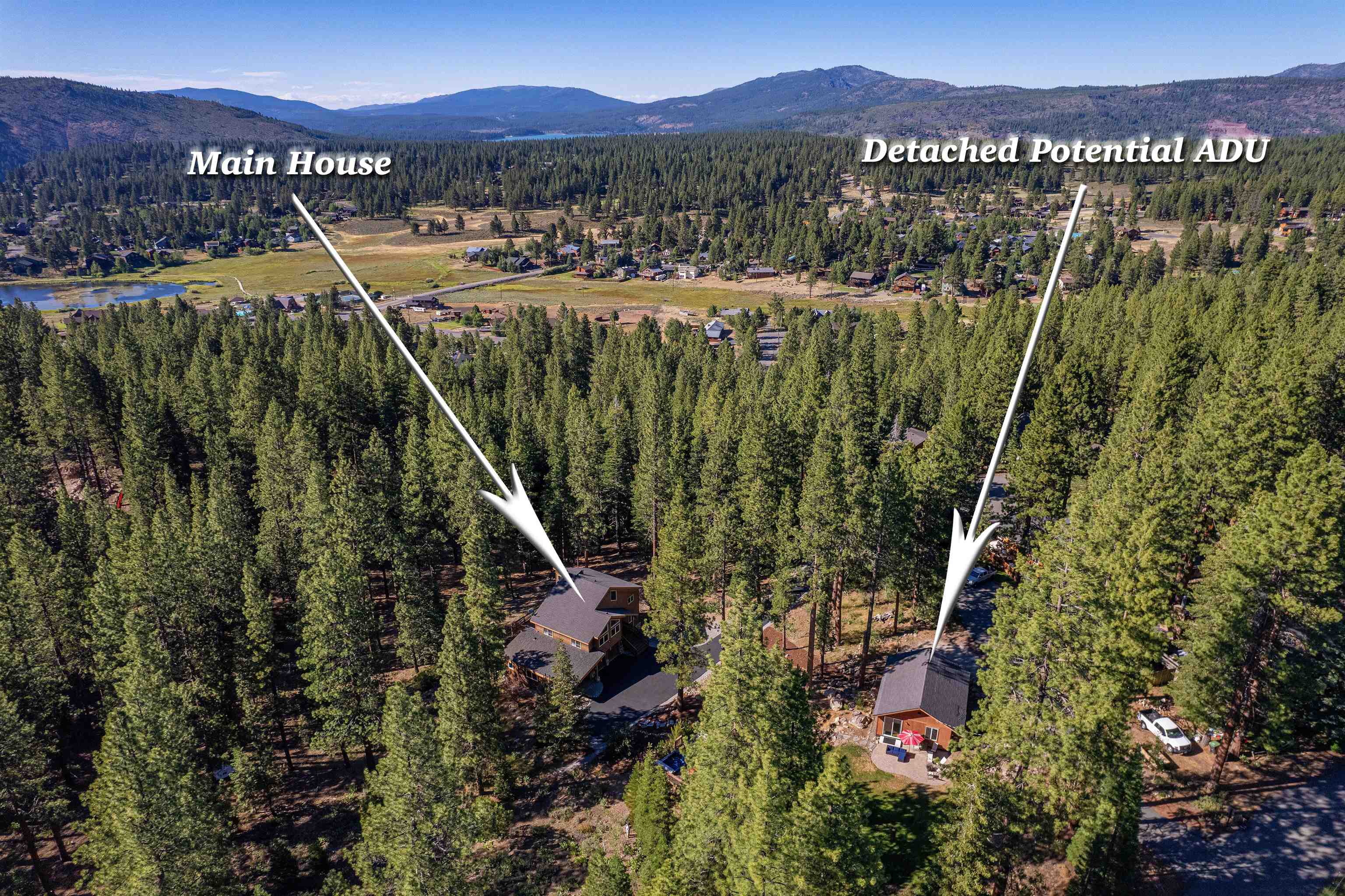 Image for 15721 Windsor Way, Truckee, CA 96161