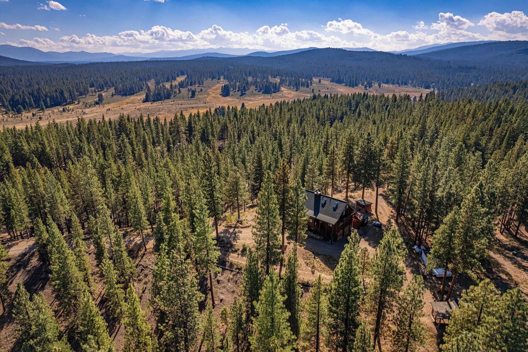 Image for 14998 Russel Valley Drive, Truckee, CA 96161