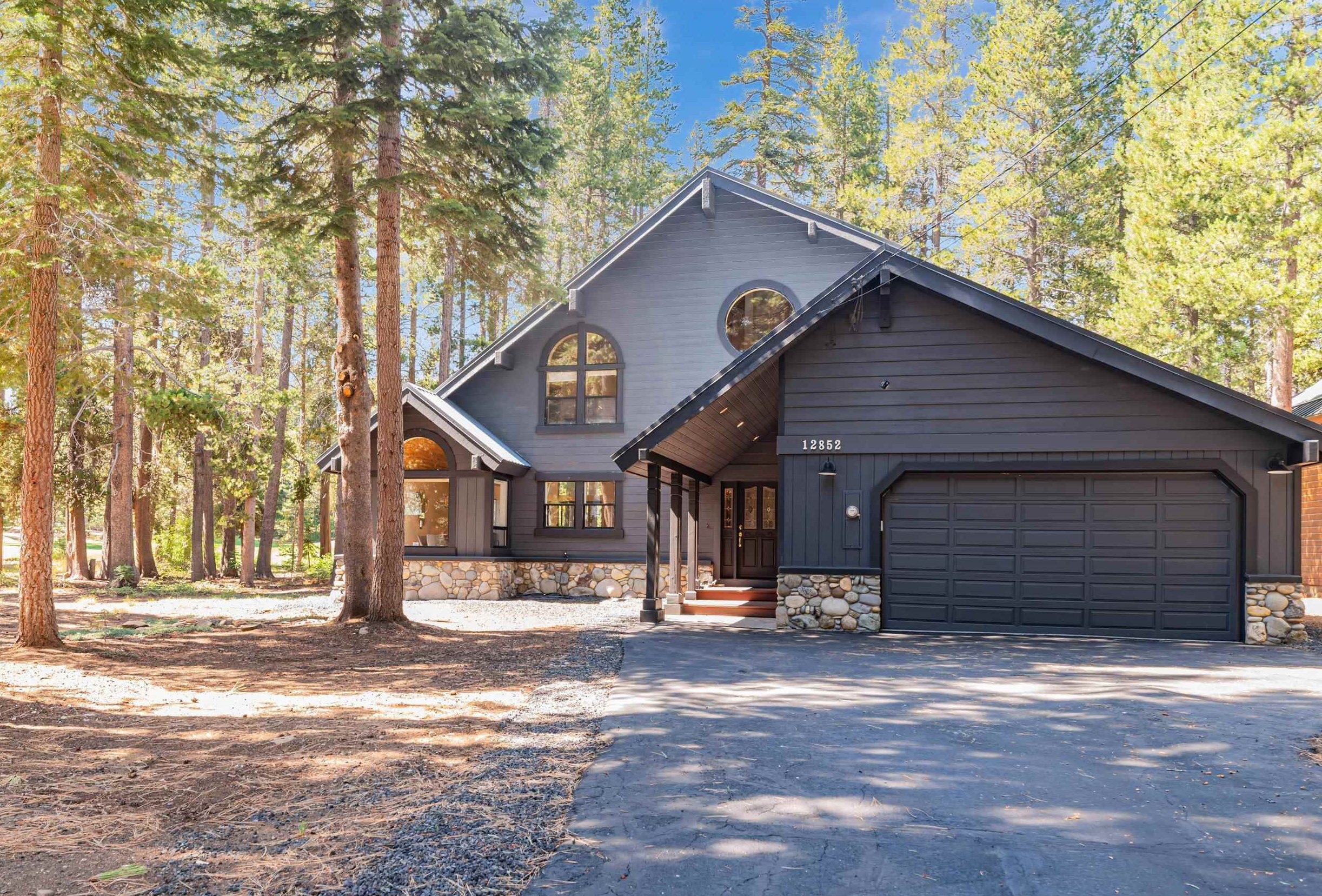 Image for 12852 Skiview Loop, Truckee, CA 96161-6725