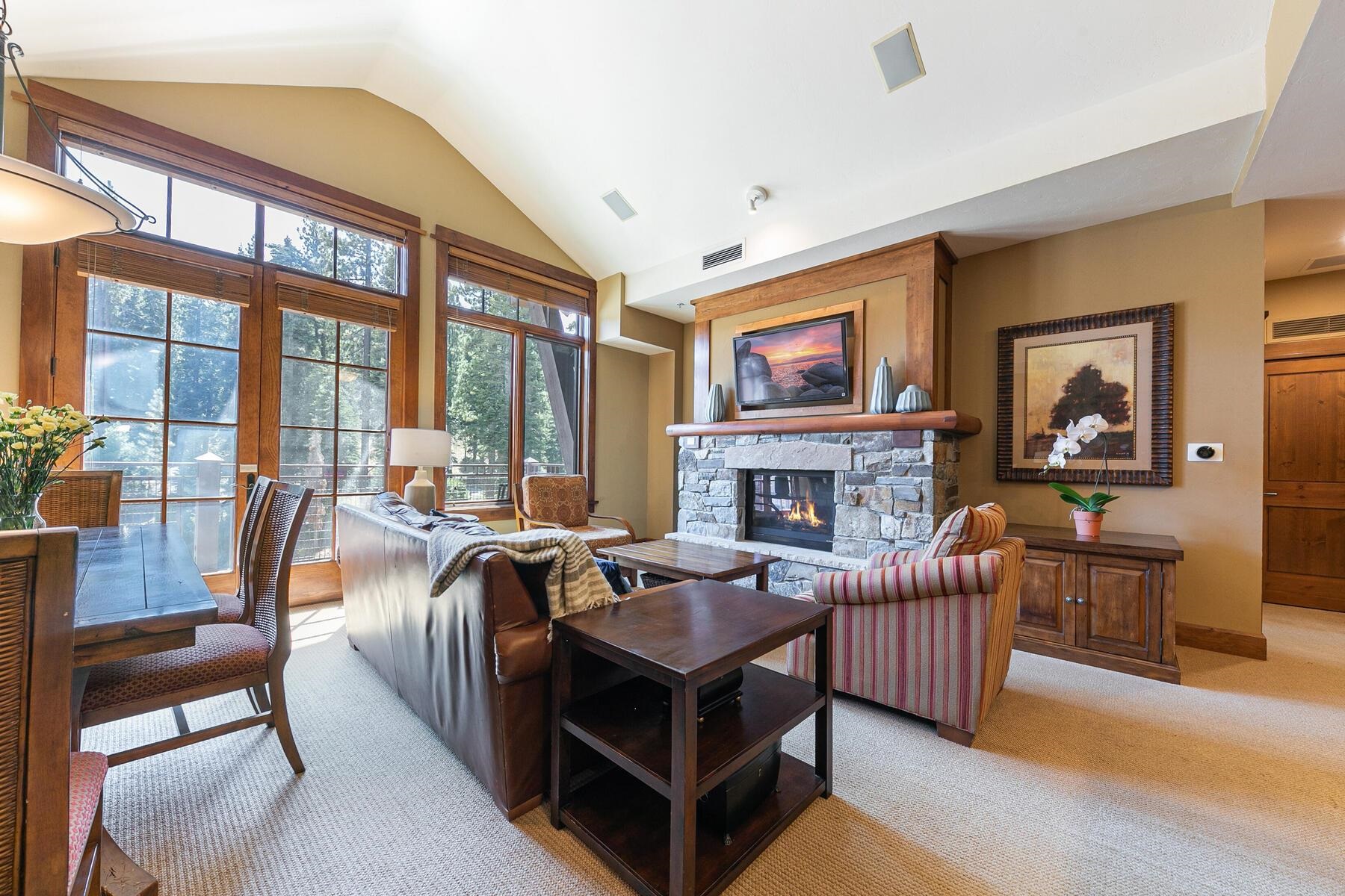 Image for 4001 Northstar Drive, Truckee, CA 96161-4228