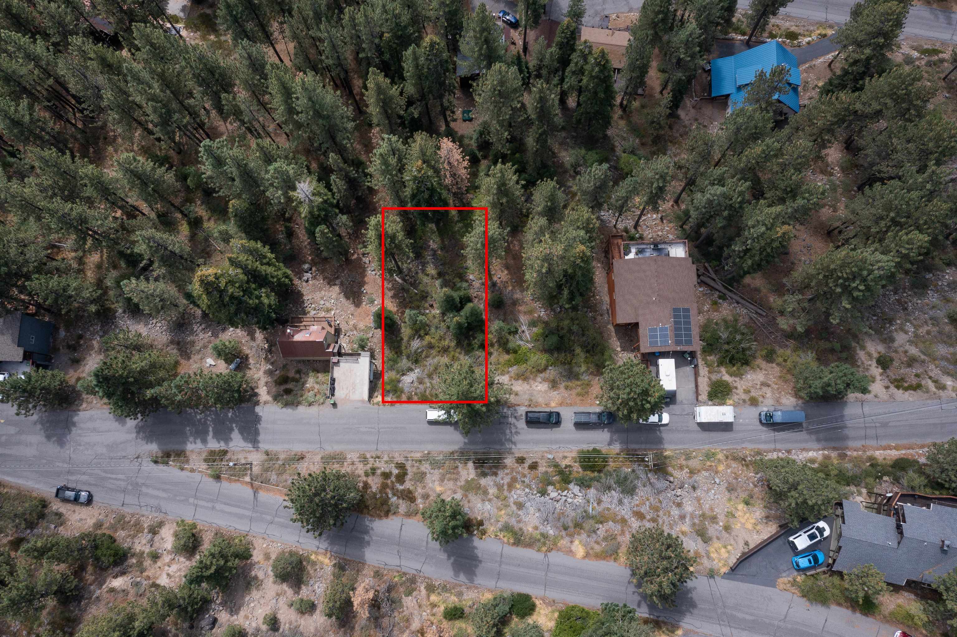 Image for 12551 E Sierra Drive, Truckee, CA 96161-5008