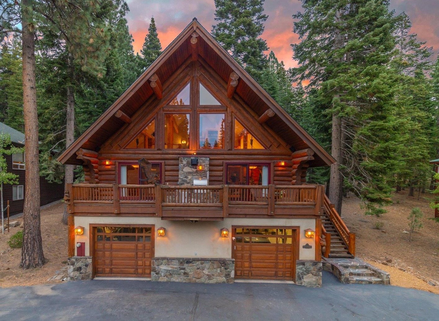 Image for 11485 Sitzmark Way, Truckee, CA 96161