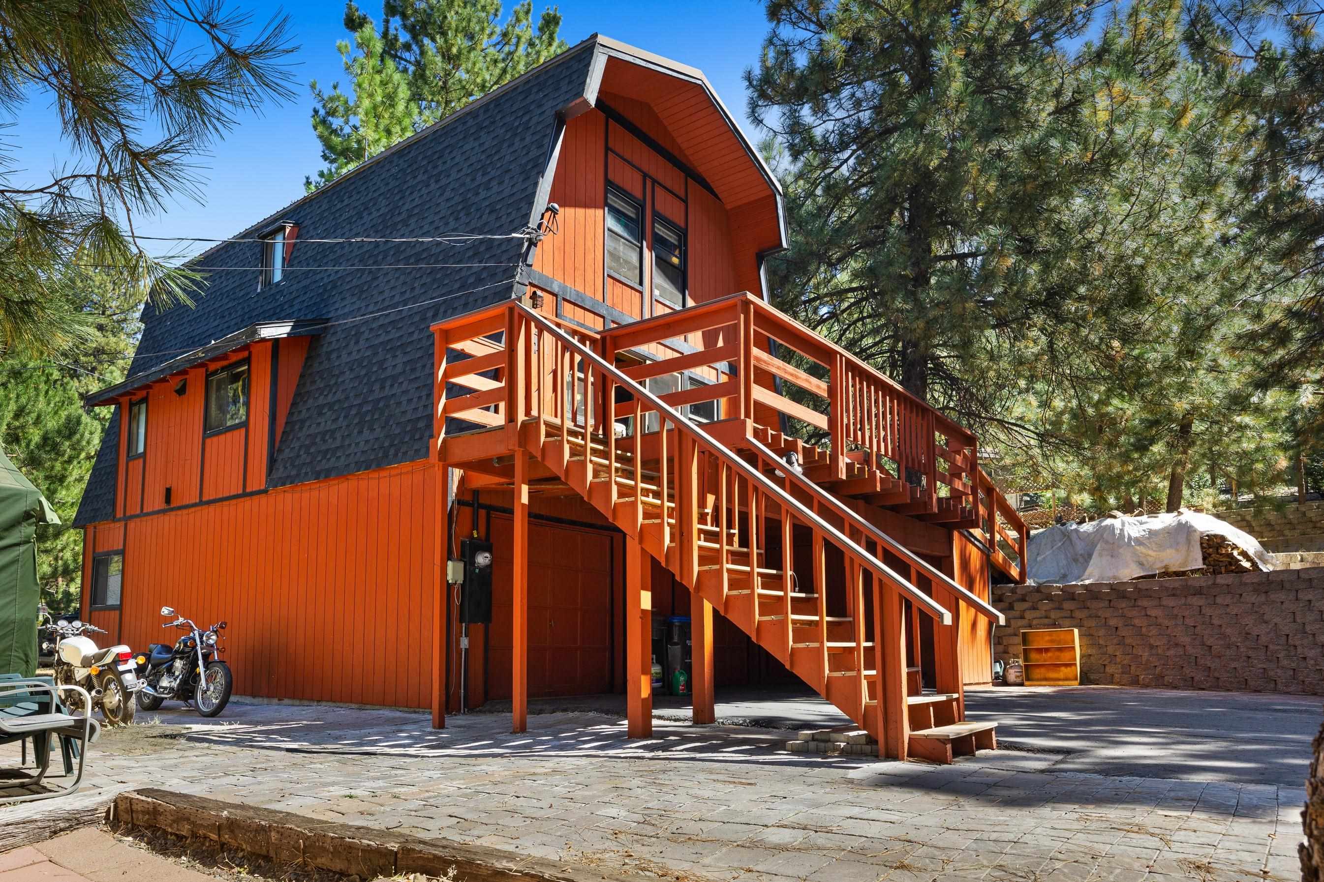 Image for 10305 Eton Place, Truckee, CA 96161