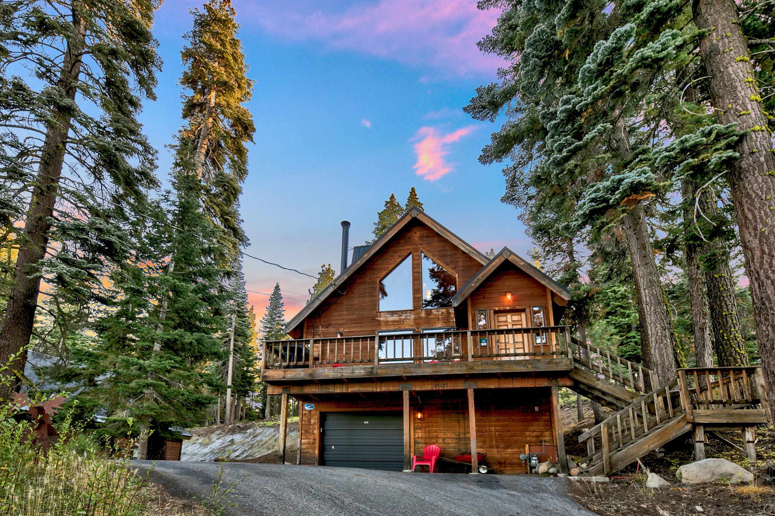 Image for 14205 Hansel Avenue, Truckee, CA 96161