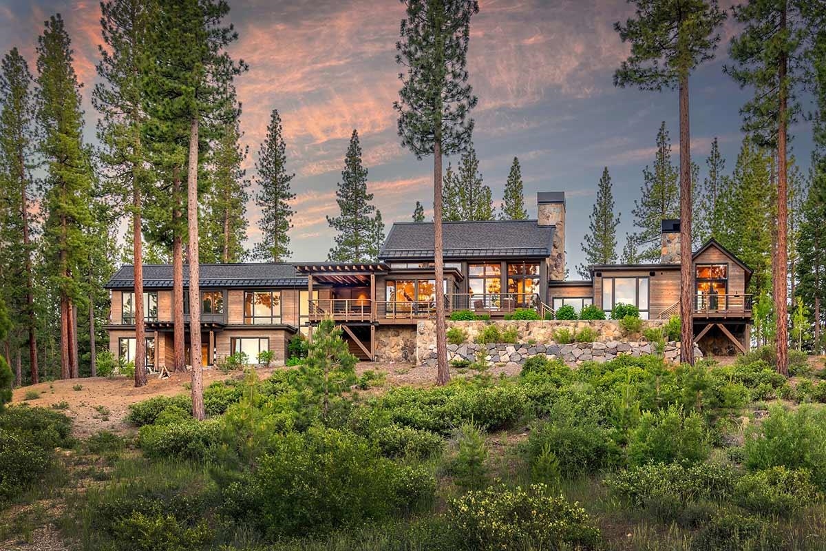 Image for 10286 Hermitage Court, Truckee, CA 96161