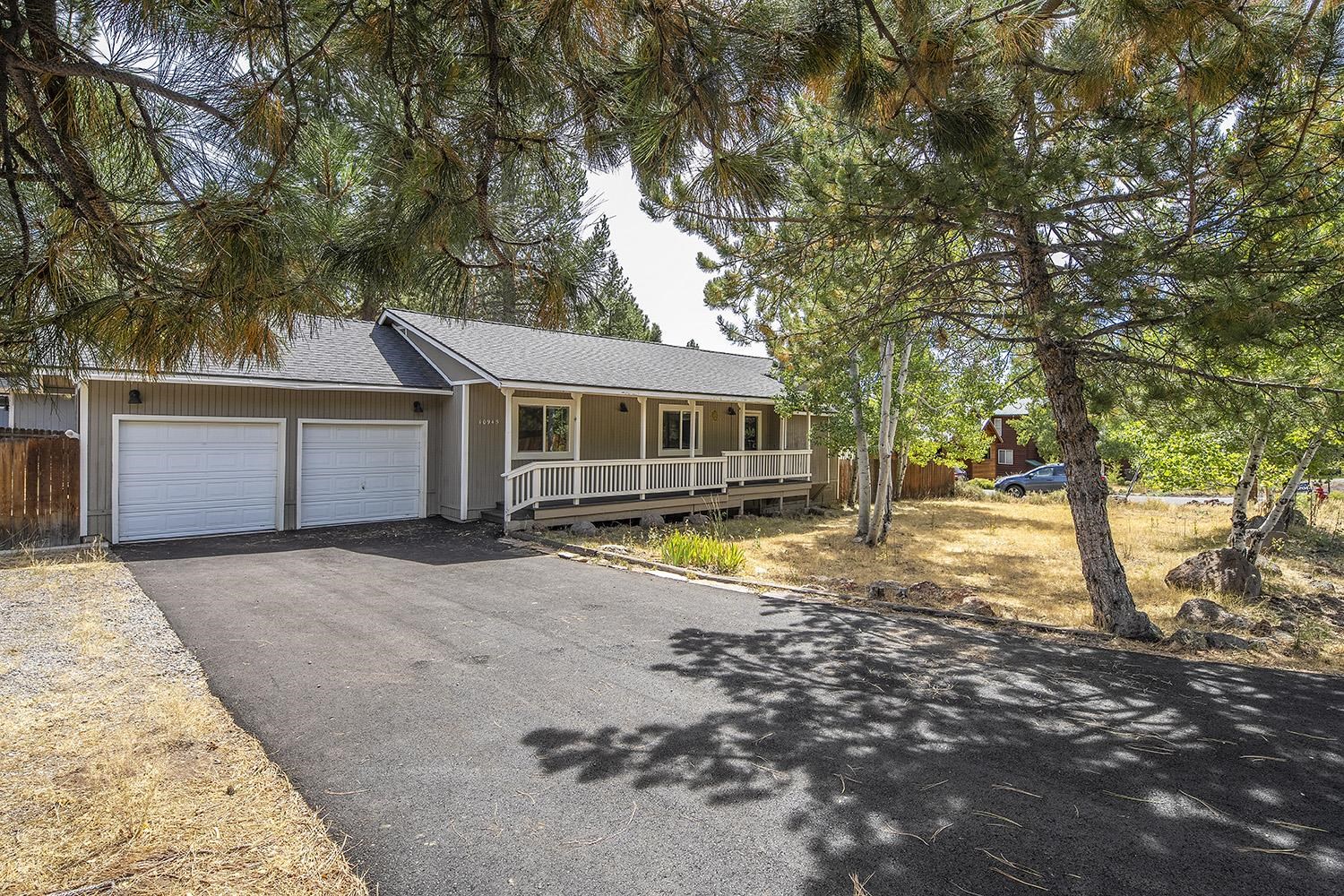 Image for 10945 Whitehorse Road, Truckee, CA 96161