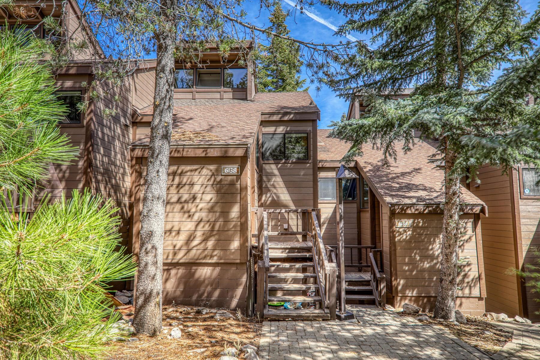 Image for 6138 Feather Ridge, Truckee, CA 96161