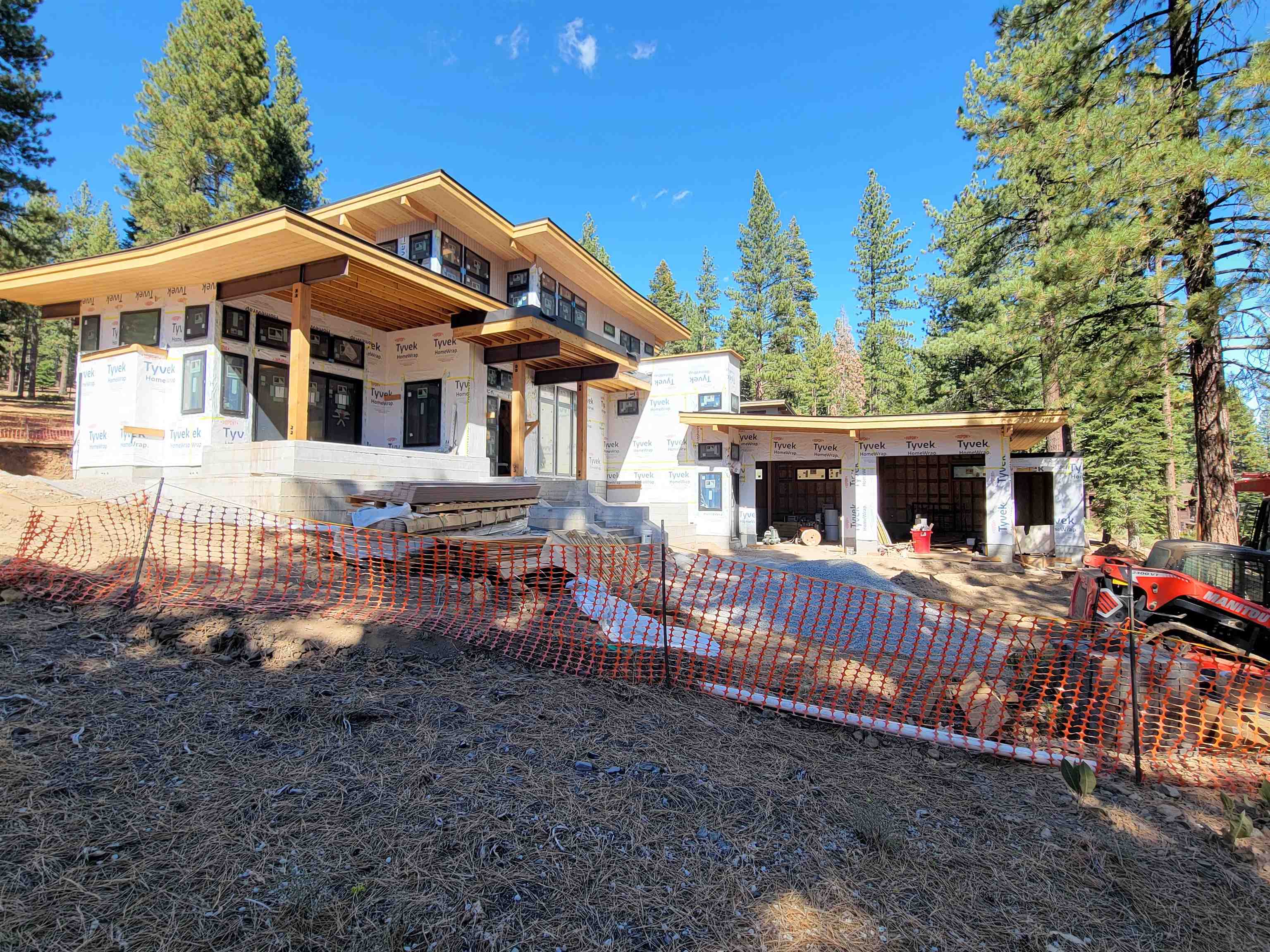 Image for 11630 Bottcher Loop, Truckee, CA 96161