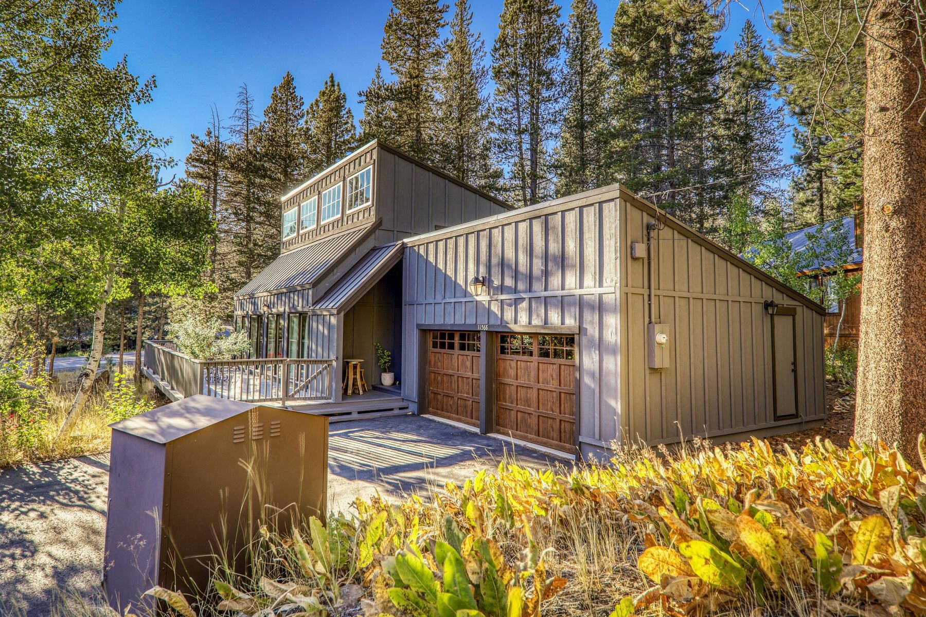 Image for 11568 Schussing Way, Truckee, CA 96161-0000