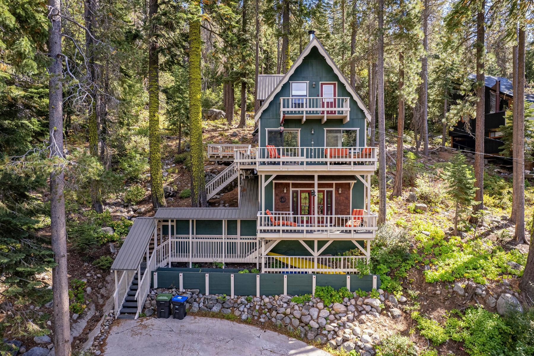 Image for 14395 South Shore Drive, Truckee, CA 96161