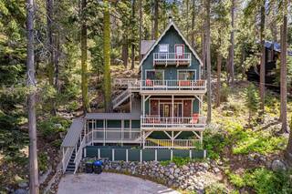 Listing Image 1 for 14395 South Shore Drive, Truckee, CA 96161