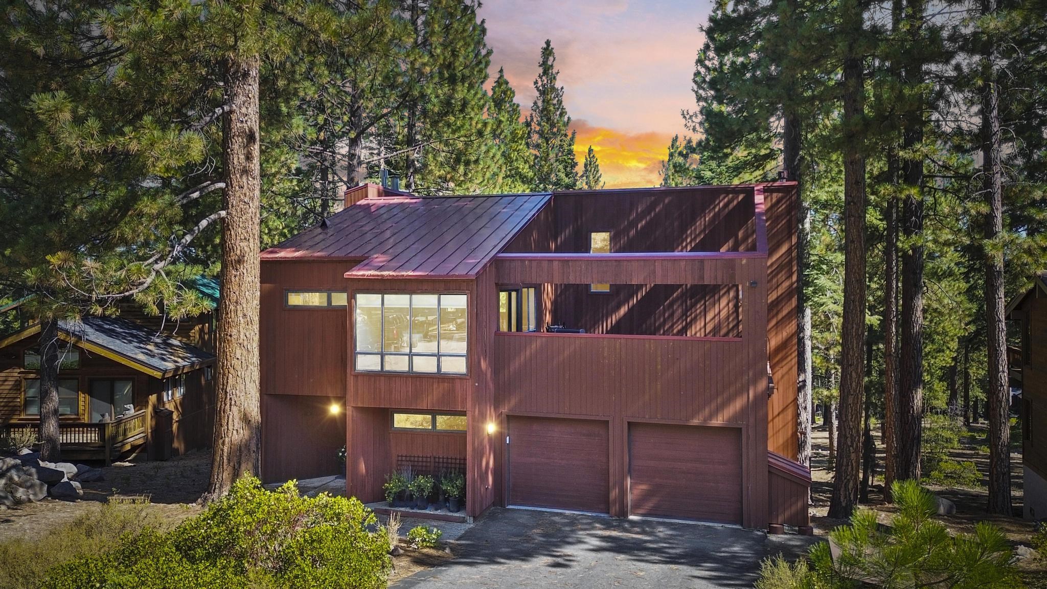 Image for 1626 Deer Path, Truckee, CA 94616