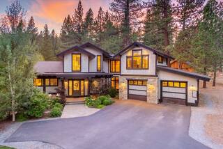 Listing Image 1 for 11685 Kelley Drive, Truckee, CA 96161