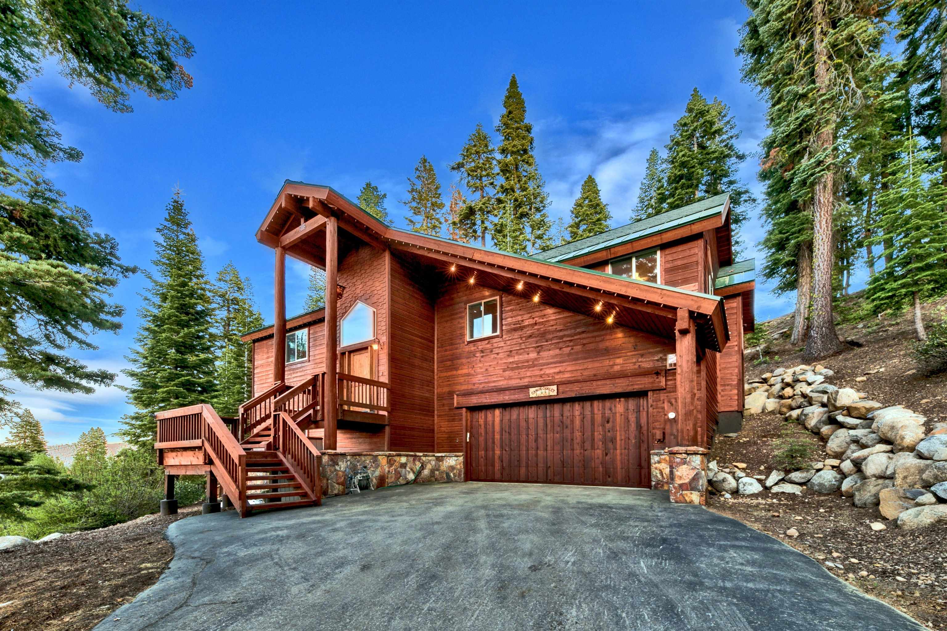 Image for 11410 Skislope Way, Truckee, CA 96161-6604