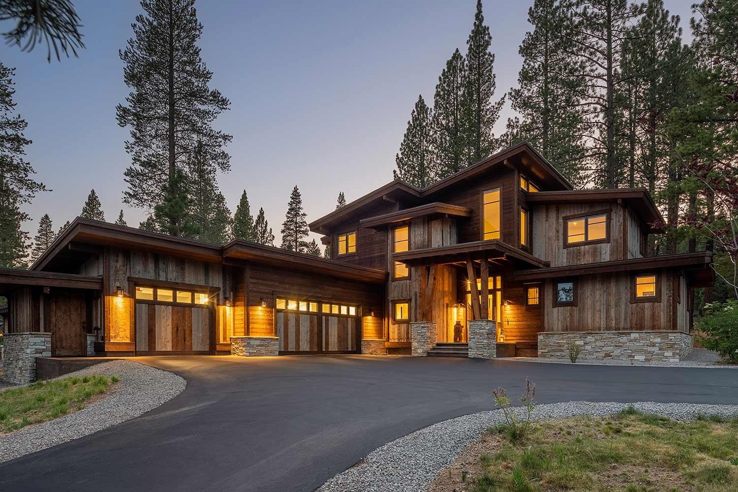 Image for 11540 Ghirard Road, Truckee, CA 96161