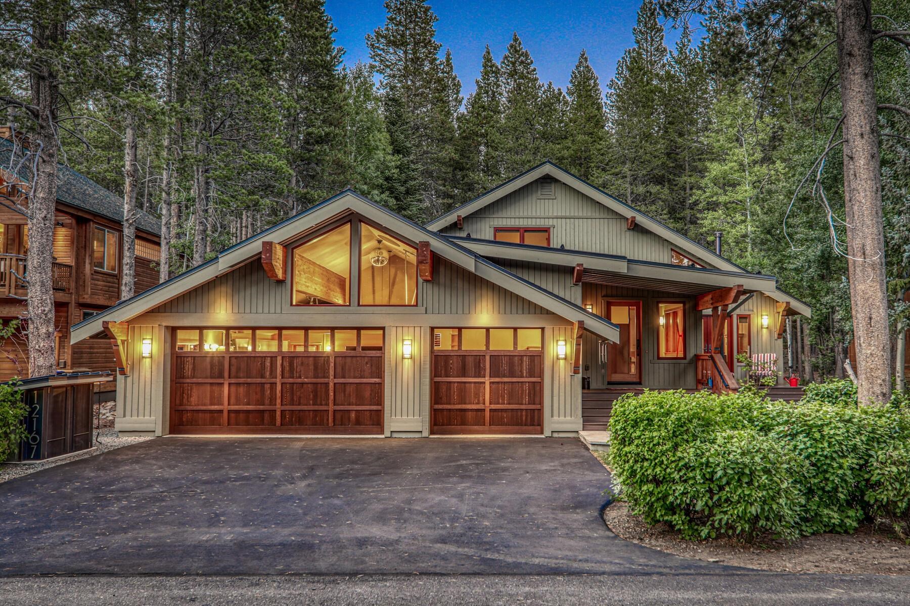 Image for 12167 Oslo Drive, Truckee, CA 96161