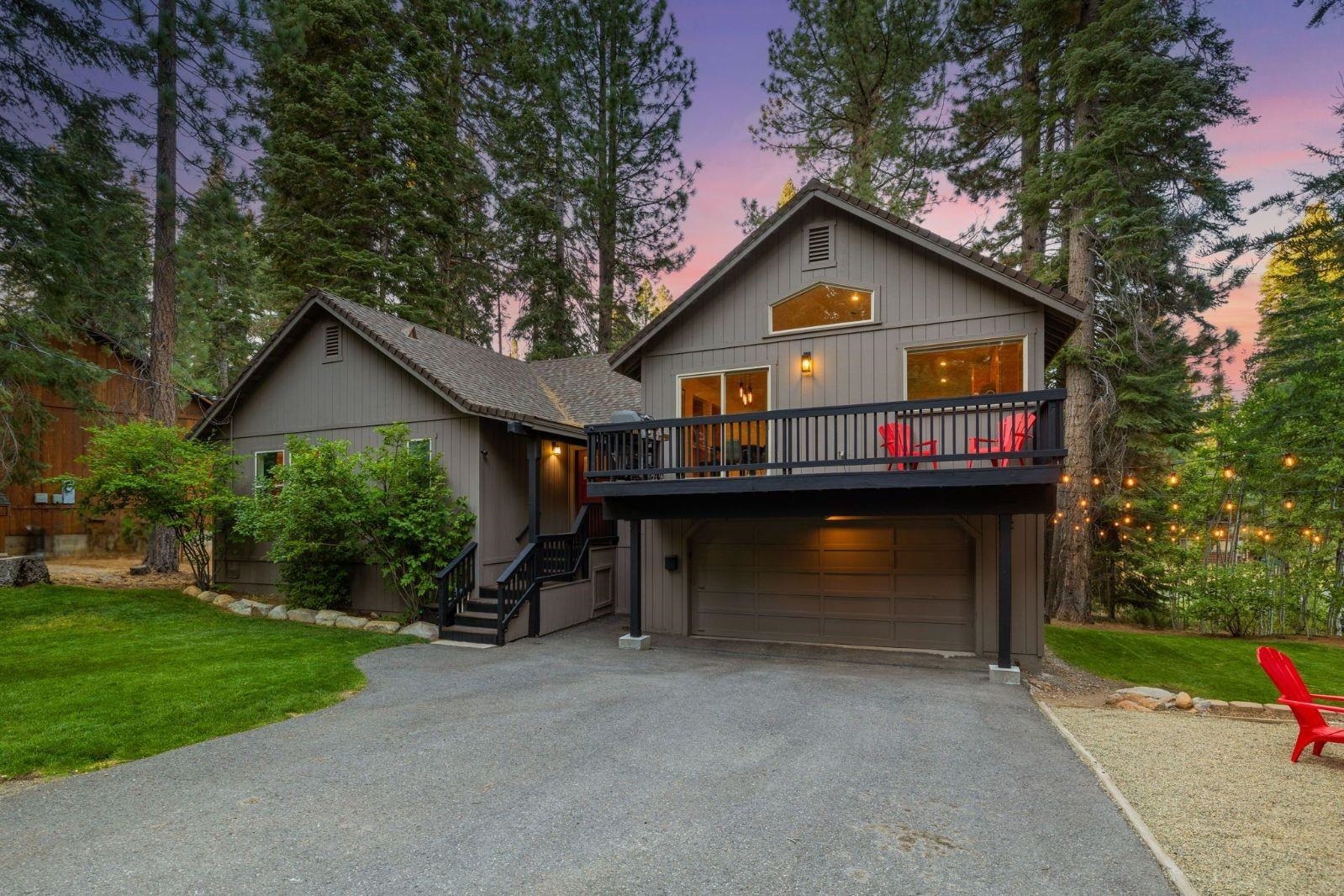 Image for 11832 Rio Vista Drive, Truckee, CA 96161