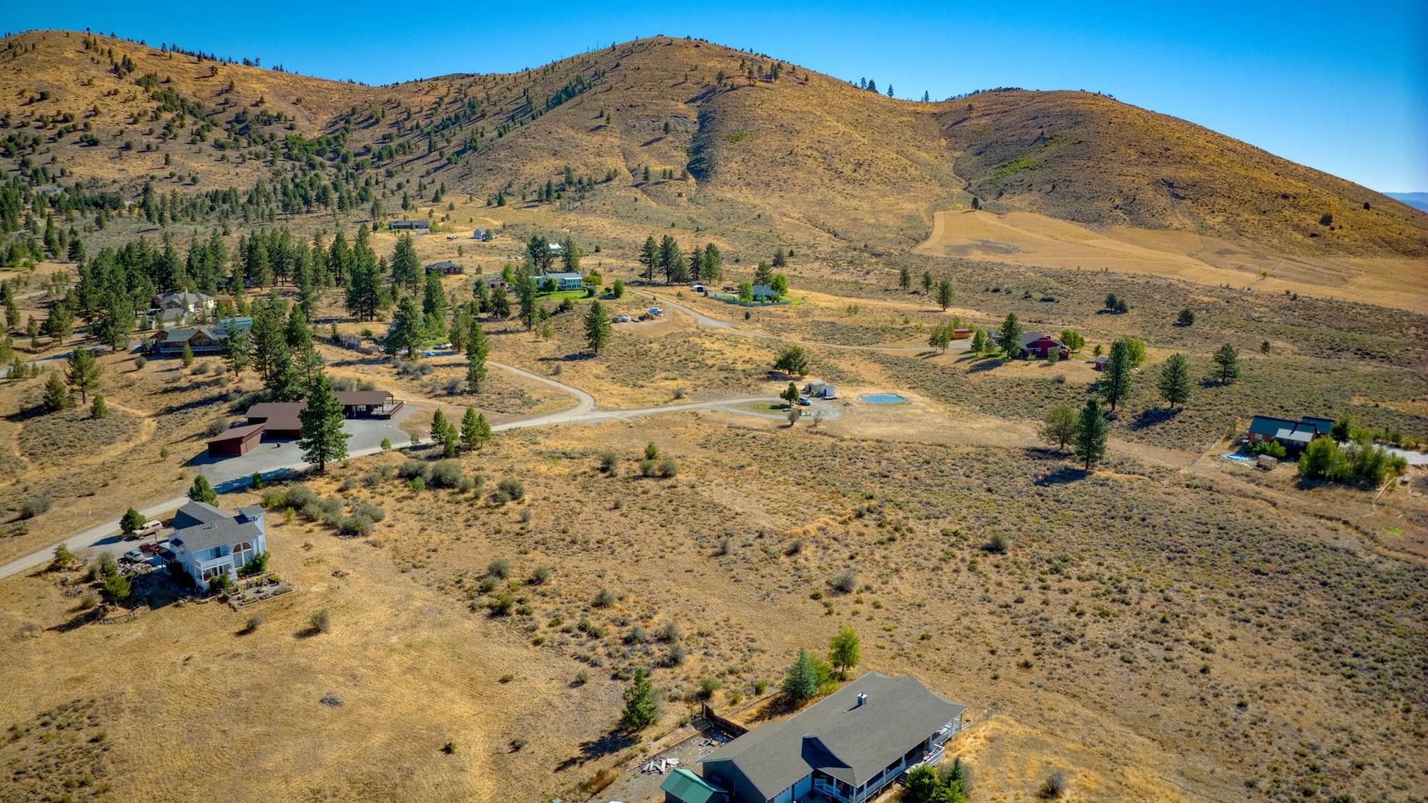 Image for 79552 Wendrill Court, Beckwourth, CA 96129