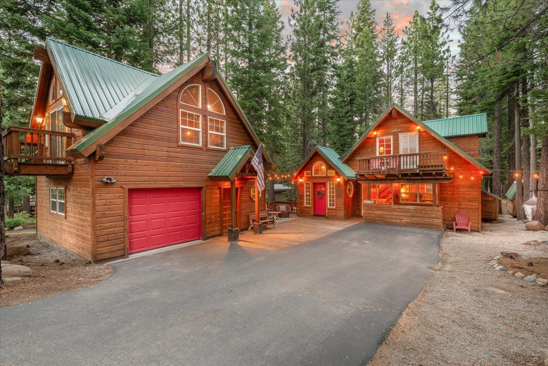 Image for 11876 Mougle Lane, Truckee, CA 96161