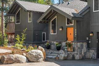 Listing Image 1 for 509 Forest Glen Road, Olympic Valley, CA 96146