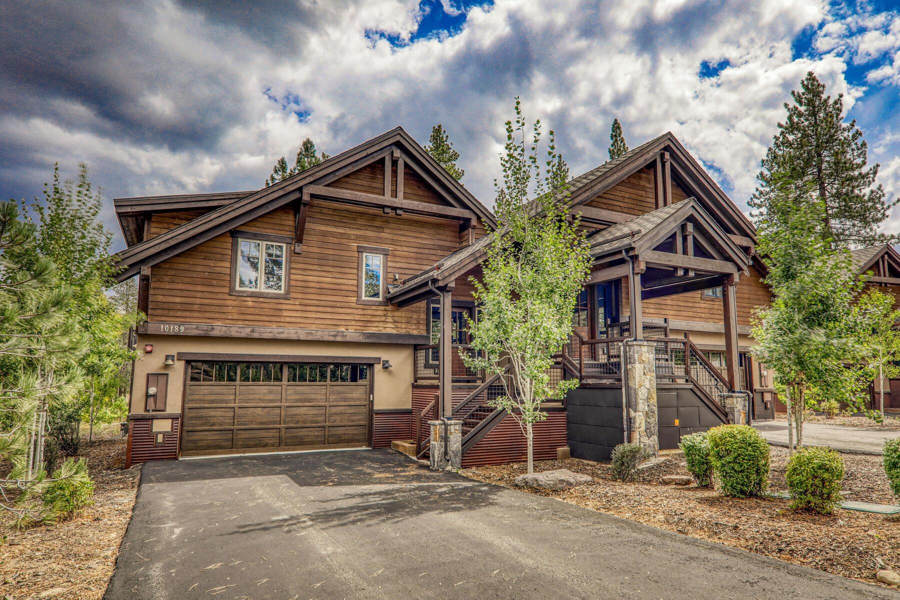 Image for 10189 Annies Loop, Truckee, CA 96161