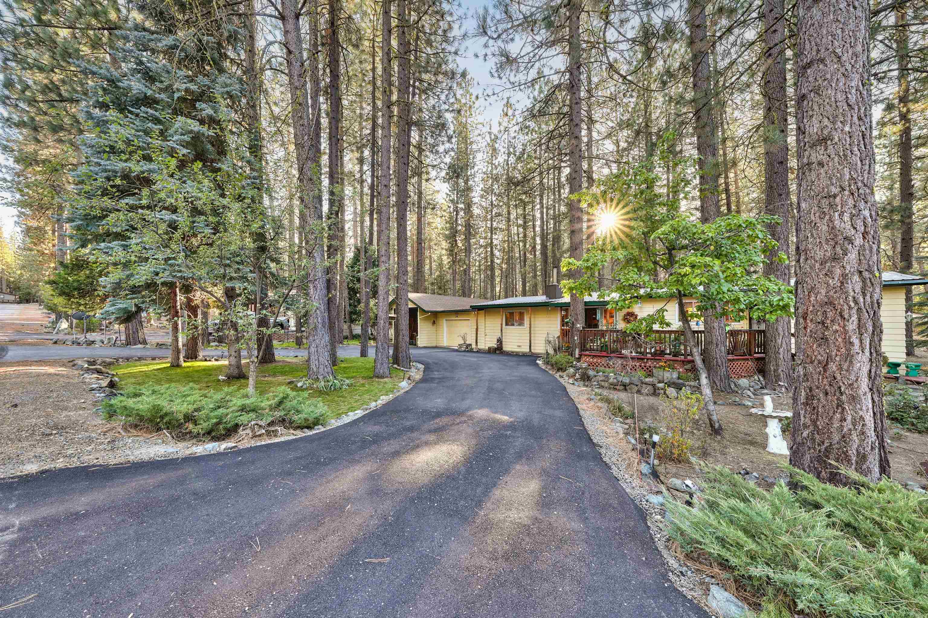 Image for 34 Klamath Trail, Graeagle, CA 96103