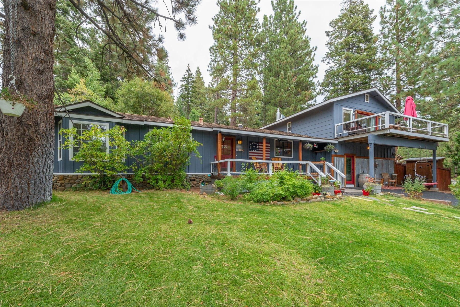 Image for 3149 Polaris Road, Tahoe City, CA 96145