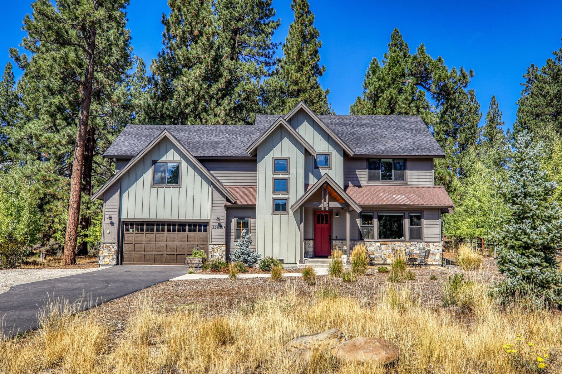 Image for 15616 Chelmsford Circle, Truckee, CA 96161-0000