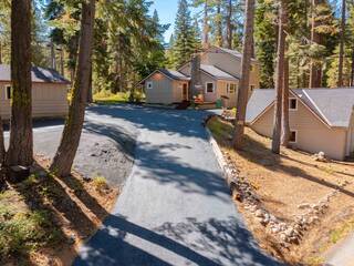 Listing Image 1 for 325 Chinquapin Lane, Tahoe City, CA 96145-0000