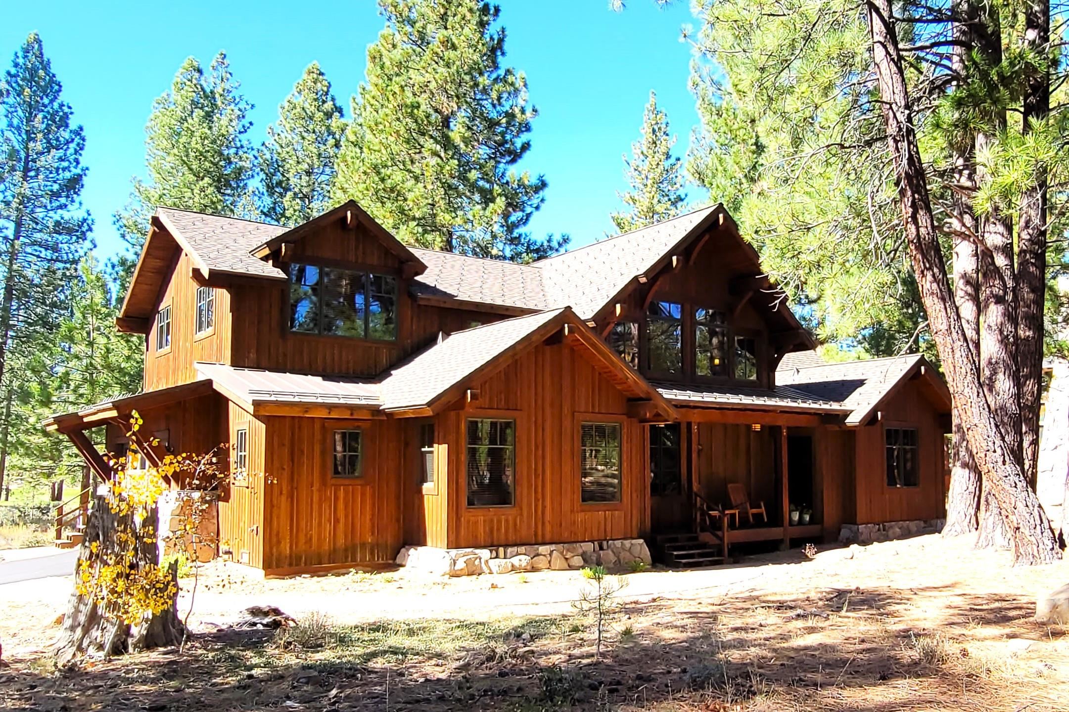 Image for 12508 Trappers Trail, Truckee, CA 96160