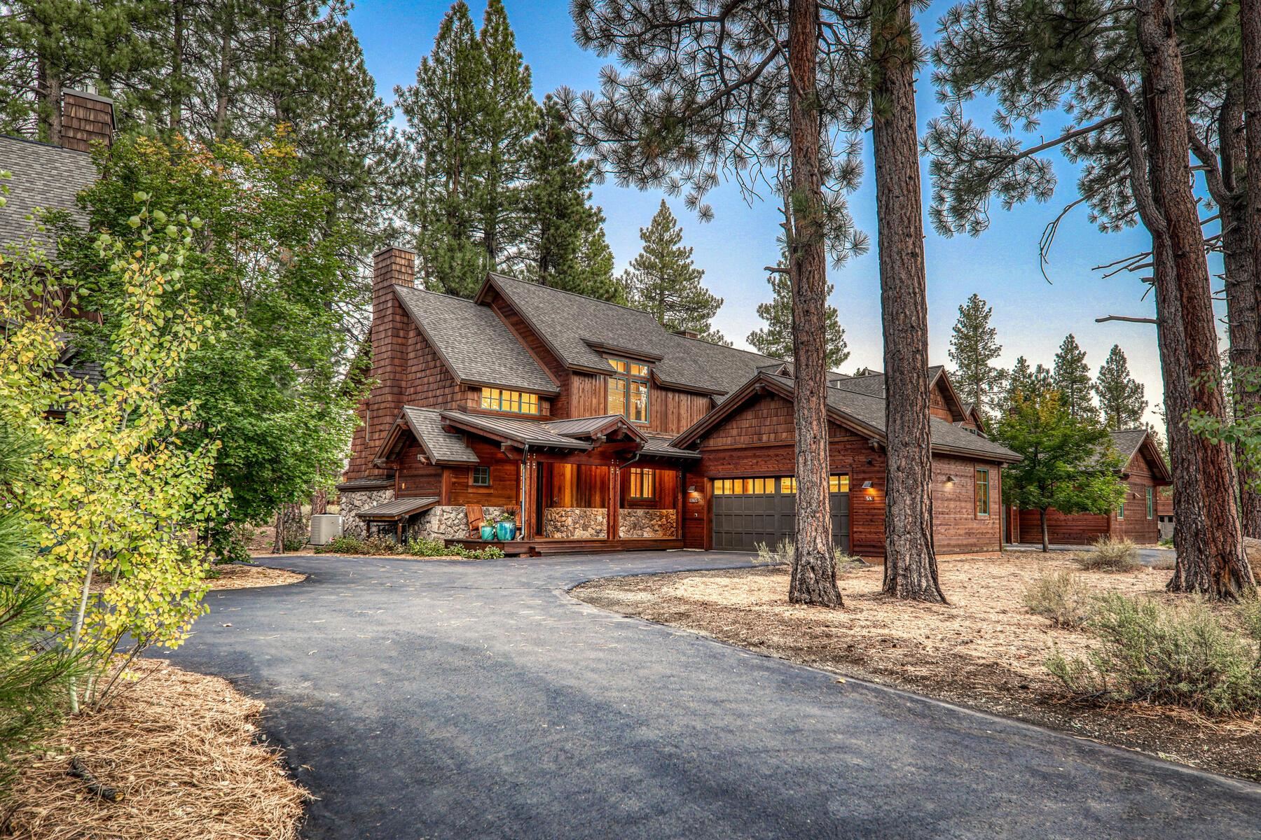 Image for 13107 Fairway Drive, Truckee, CA 96161