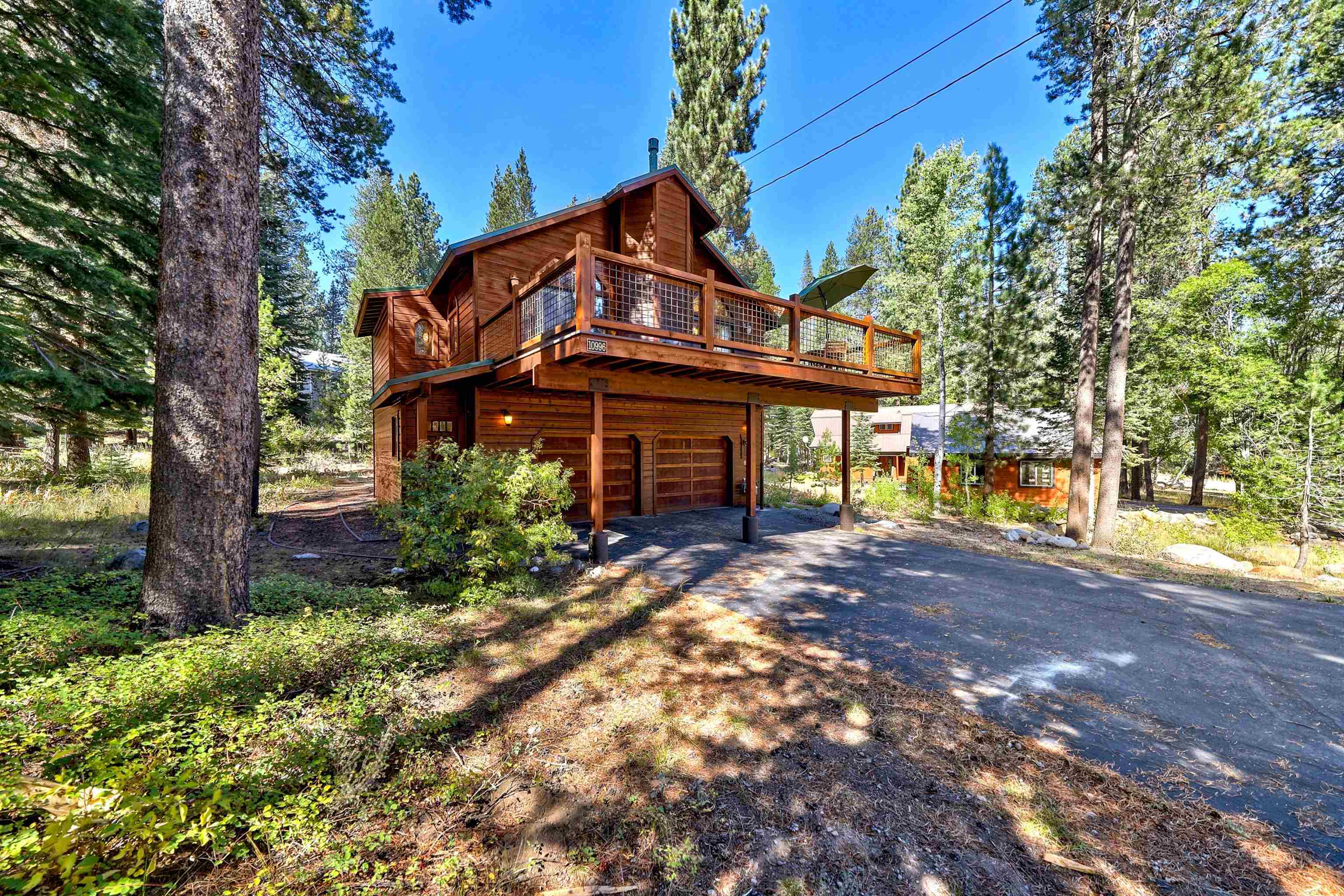 Image for 10996 Lausanne Way, Truckee, CA 96161