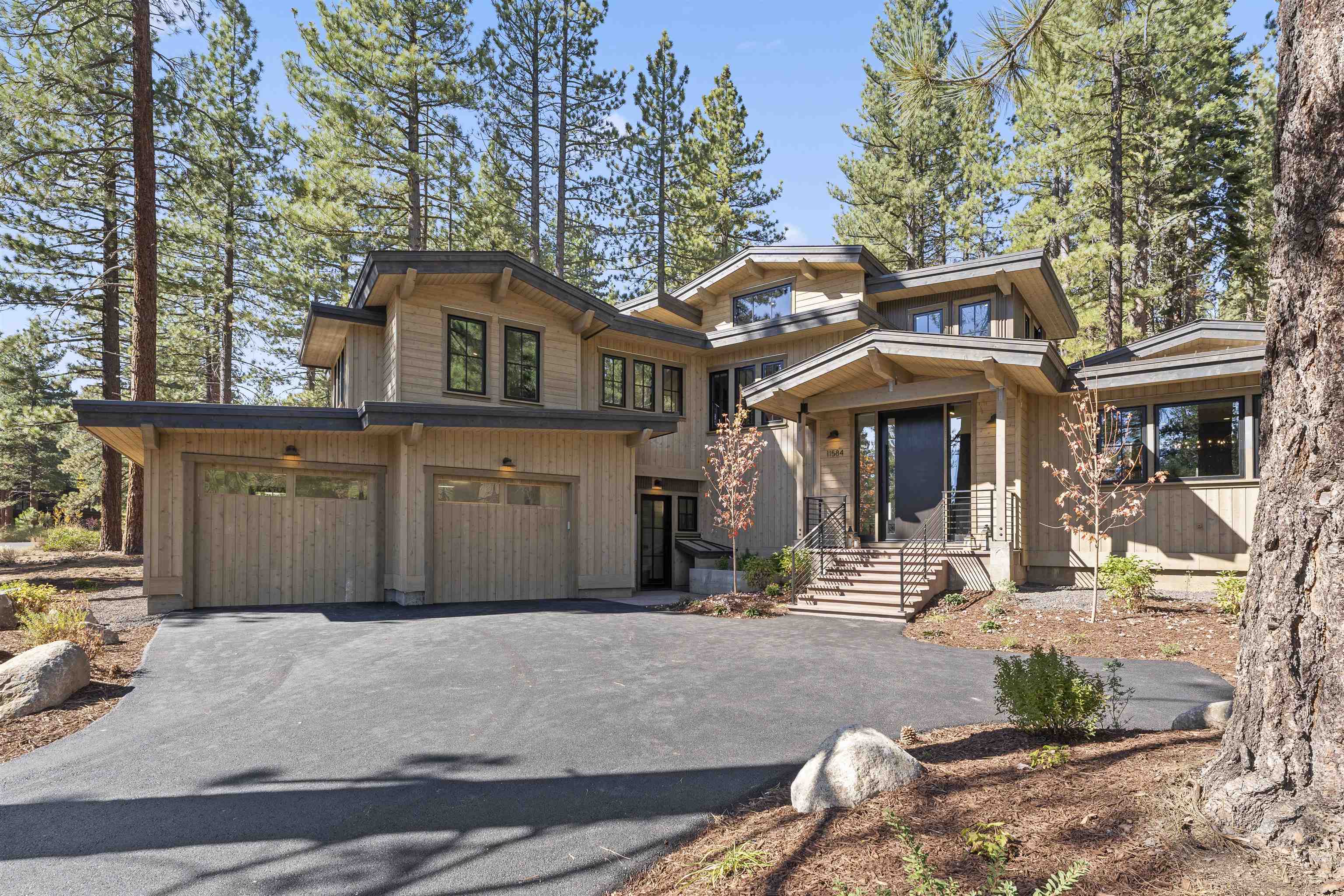 Image for 11584 Kelley Drive, Truckee, CA 96161