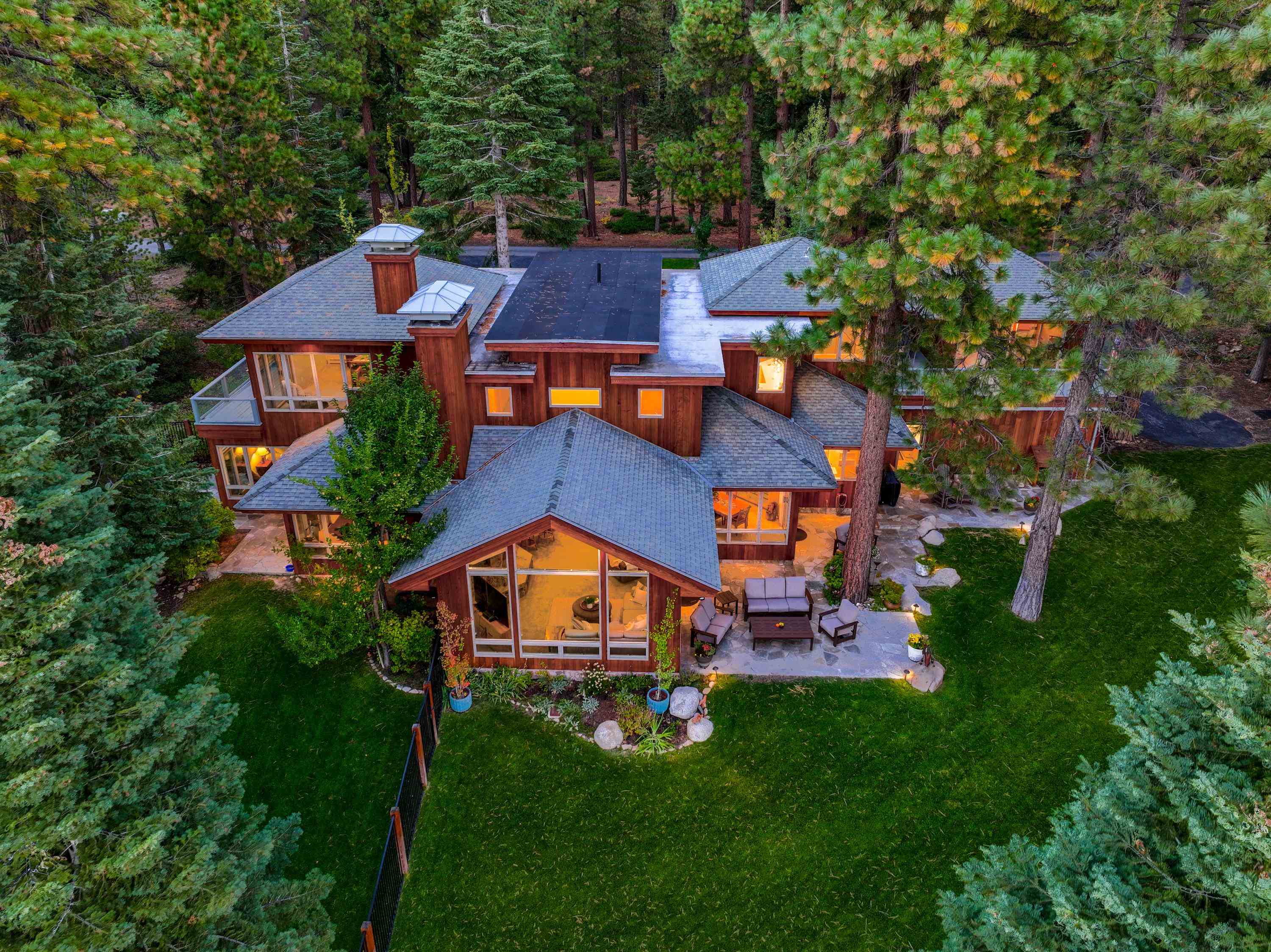 Image for 200 Rim Drive, Tahoe Vista, CA 96148