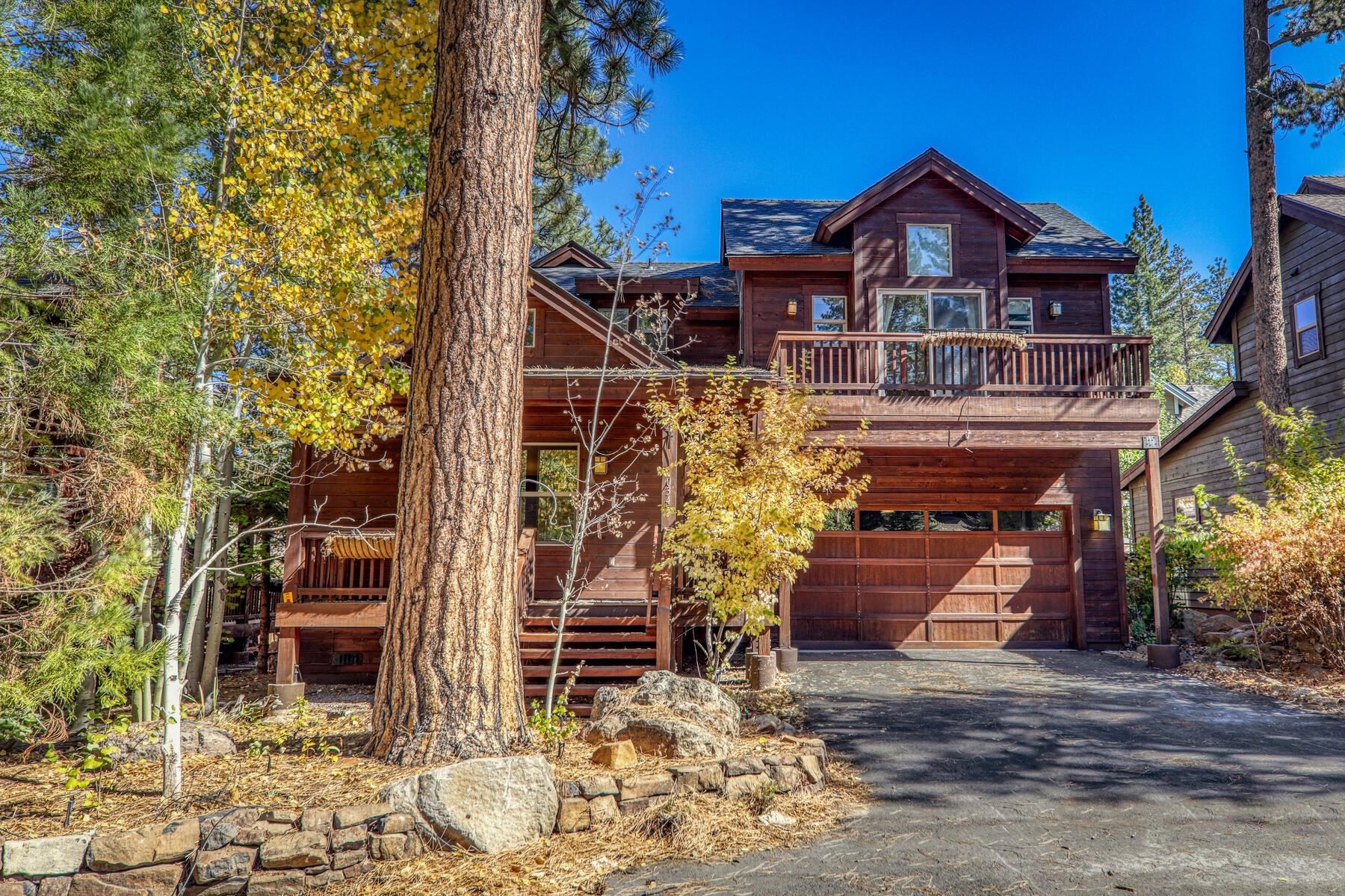 Image for 10343 Kimque Court, Truckee, CA 96161-0000