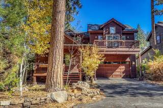 Listing Image 1 for 10343 Kimque Court, Truckee, CA 96161-0000