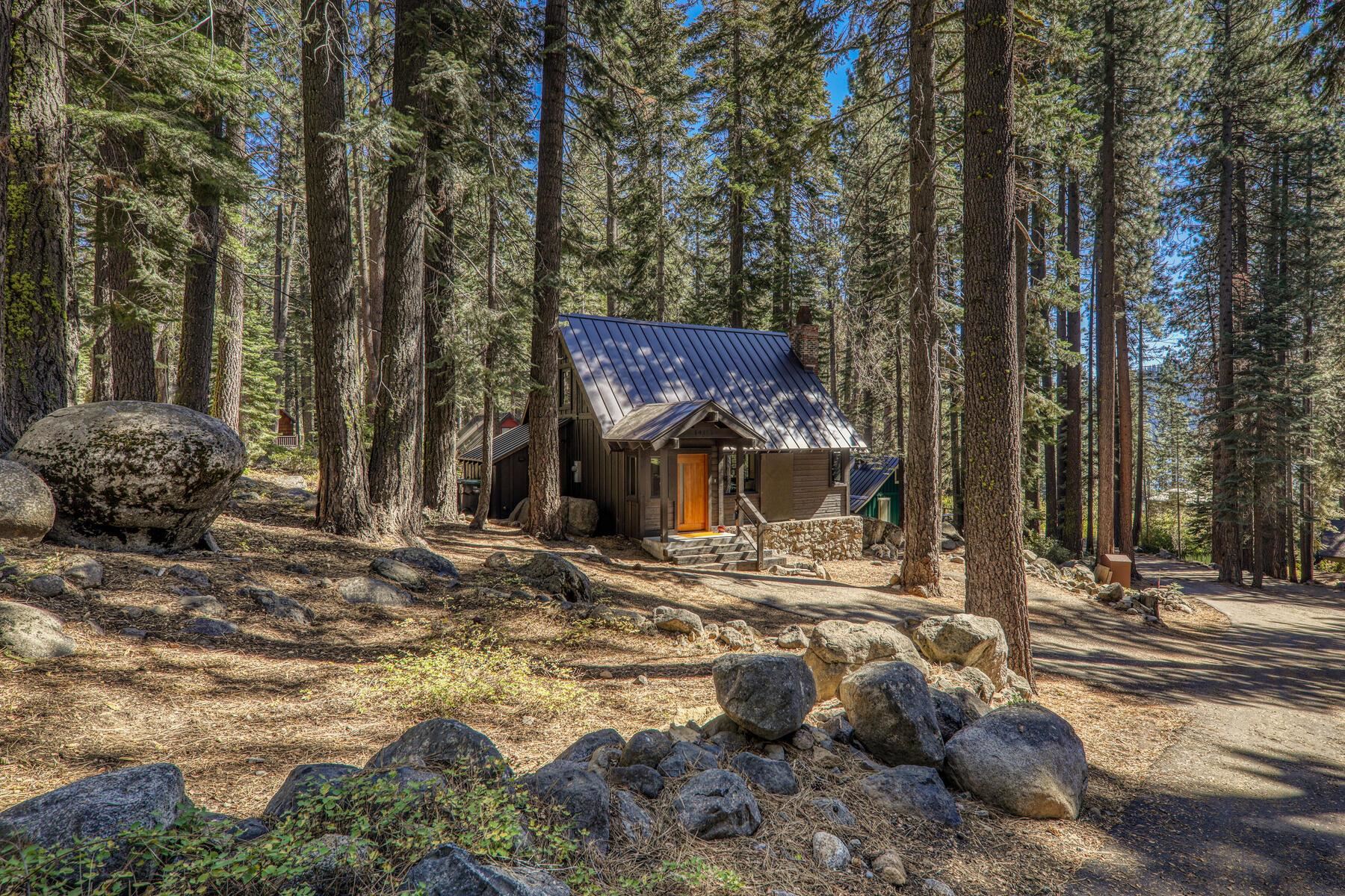 Image for 14161 Tanager Lane, Truckee, CA 96161-0000