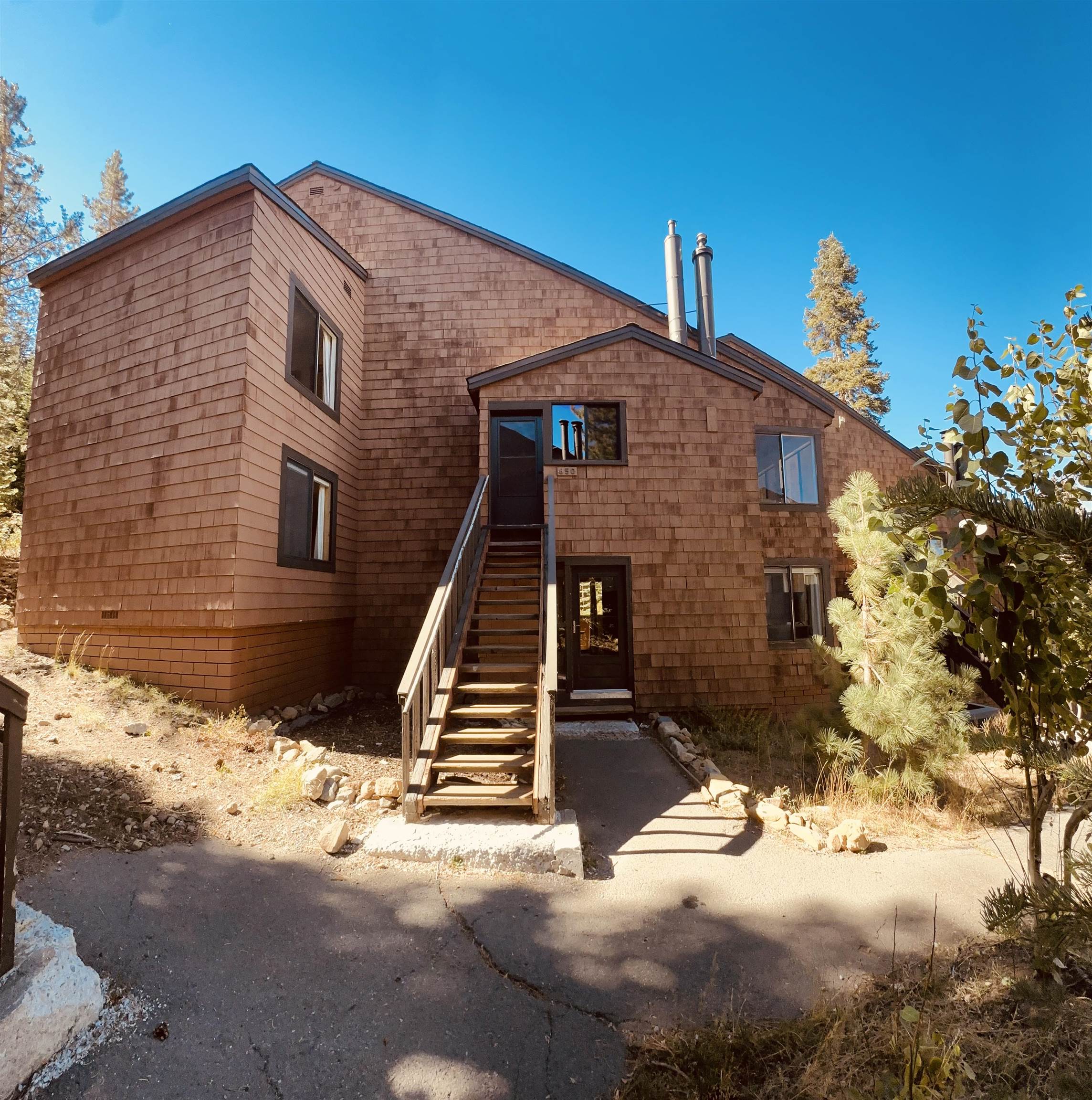 Image for 11567 Snowpeak Way, Truckee, CA 96161-5350