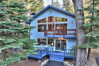 Listing Image 1 for 16235 Old Highway Drive, Truckee, CA 96161-3520