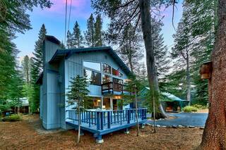 Listing Image 4 for 16235 Old Highway Drive, Truckee, CA 96161-3520