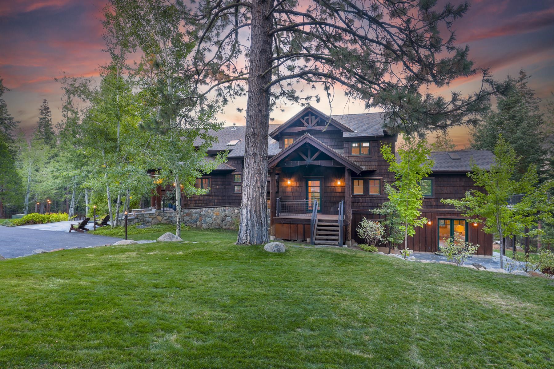 Image for 11271 Alder Hill Road, Truckee, CA 96161