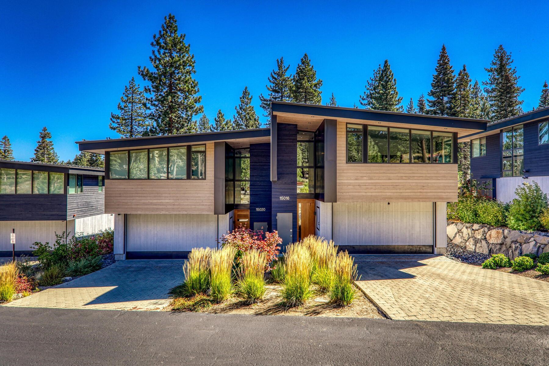 Image for 15016 Peak View Place, Truckee, CA 96161